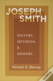 Capa do artigo Joseph Smith