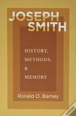 Capa do artigo Joseph Smith