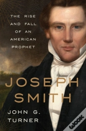 Capa do artigo Joseph Smith