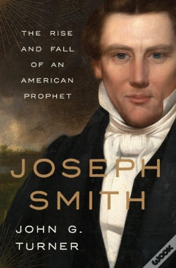 Capa do artigo Joseph Smith