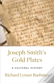 Capa do artigo Joseph Smith