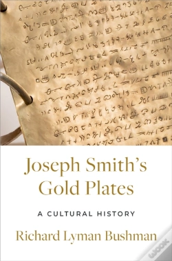 Capa do artigo Joseph Smith'S Gold Plates