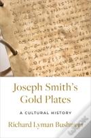 Joseph Smith'S Gold Plates