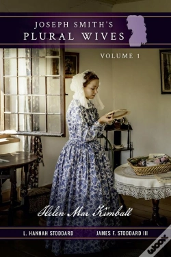 Capa do artigo Joseph Smith'S Plural Wives, Volume 1