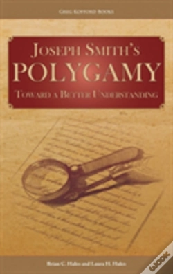 Capa do artigo Joseph Smith'S Polygamy