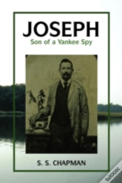 Capa do artigo Joseph, Son Of A Yankee Spy