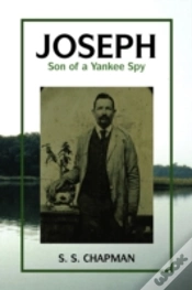 Capa do artigo Joseph, Son Of A Yankee Spy