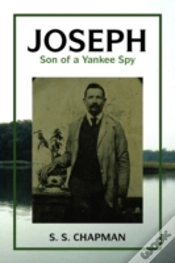 Capa do artigo Joseph, Son Of A Yankee Spy