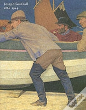 Capa do artigo Joseph Southall 1861-1944