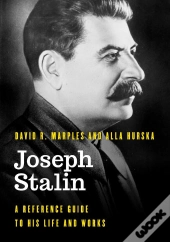 Joseph Stalin