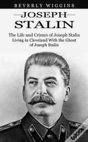 Capa do artigo Joseph Stalin