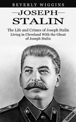 Capa do artigo Joseph Stalin