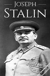 Capa do artigo Joseph Stalin