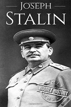 Capa do artigo Joseph Stalin