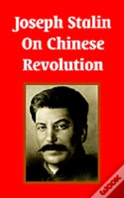 Capa do artigo Joseph Stalin On Chinese Revolution