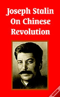 Capa do artigo Joseph Stalin On Chinese Revolution