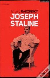 Joseph Staline