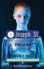 Joseph Street Digest Volume 1: Seth Unde - Preview