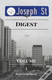 Capa do artigo Joseph Street Digest Volume 3