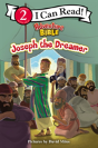 Joseph The Dreamer - Preview