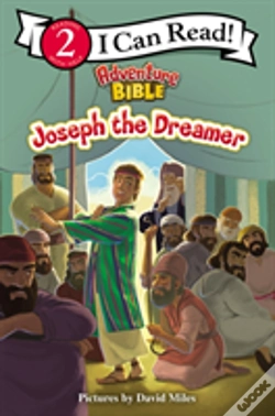 Capa do artigo Joseph The Dreamer