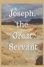Joseph, The Great Servant - Preview