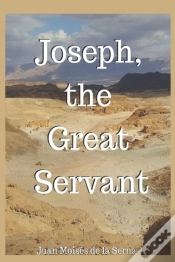 Capa do artigo Joseph, The Great Servant