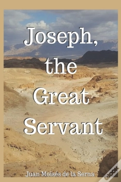 Capa do artigo Joseph, The Great Servant