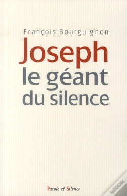 Capa do artigo Joseph Un Géant Du Silence