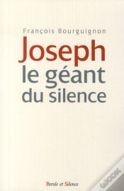 Capa do artigo Joseph Un Géant Du Silence