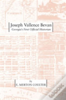 Joseph Vallence Bevan