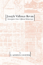 Joseph Vallence Bevan - Preview