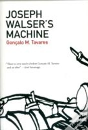 Capa do artigo Joseph Walser