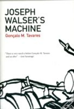 Capa do artigo Joseph Walser'S Machine