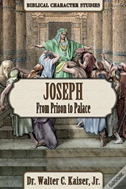 Capa do artigo Joseph