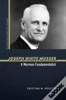 Joseph White Musser