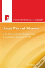 Capa do artigo Joseph Wise And Otherwise