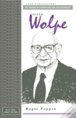 Capa do artigo Joseph Wolpe