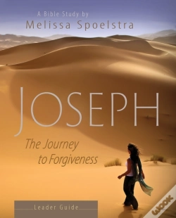 Capa do artigo Joseph - Women'S Bible Study Leader Guide