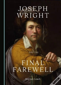 Capa do artigo Joseph Wright And The Final Farewell
