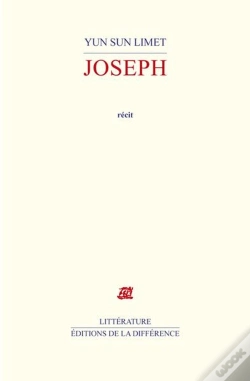 Capa do artigo Joseph