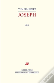 Capa do artigo Joseph