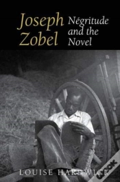 Capa do artigo Joseph Zobel