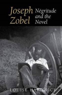Capa do artigo Joseph Zobel