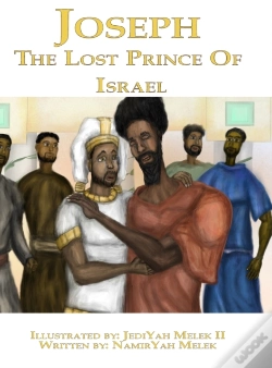 Capa do artigo Joseph