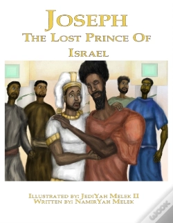 Capa do artigo Joseph