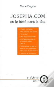 Capa do artigo Josepha.Com Ou Le Bebe Dans La Tete