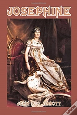 Capa do artigo Josephine