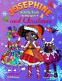 Josephine And Christmas: Activity Book F - Preview