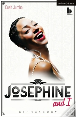 Capa do artigo Josephine And I